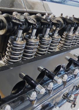 Automotive Parts