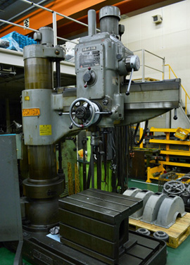 Production Machine