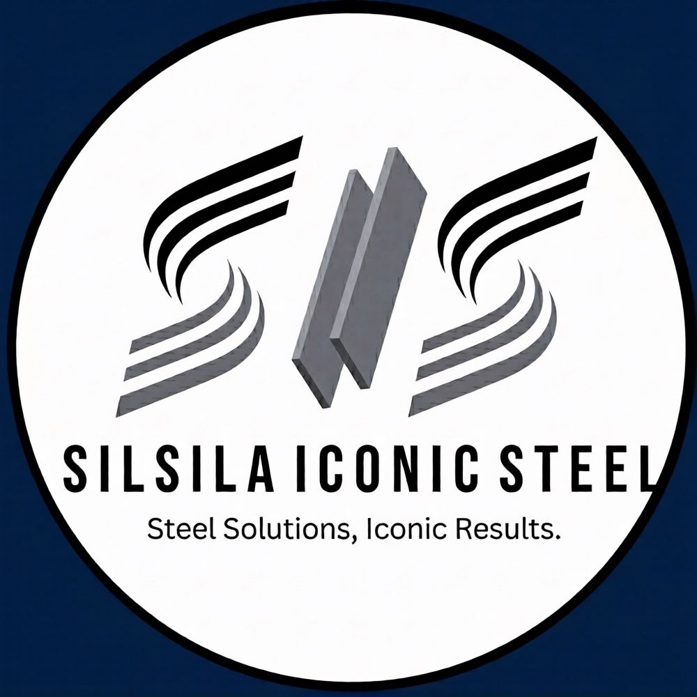 Silsila Iconic Steel